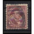 Used 280 4c Abraham Lincoln Fine RA1615