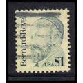 Used 2193 $1 Bernard Revel Fine RA2484