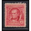860 2c James Cooper Fine MNH KA2253