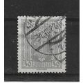 Austria.SG473 30k Pincers and Hammer (Grey).Fin...