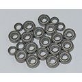 (22pcs) ROYAL RIPPER Metal Sealed Ball Bearing Set