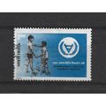 India.International Year for Disabled Persons s...