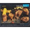 Azores 2005 SG 603 UMM Europa/CEPT (G-198 (6))
