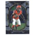 SELECT DEREK STINGLEY ROOKIE
