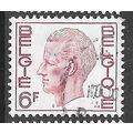 1972 Michel 1700zy - fine used (o)