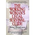 Working Woman's Legal Survival Guide...Author: ...