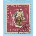 Switzerland 1948 // ref.: pg 004-P