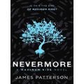 Maximum Ride Nevermore