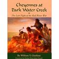 Cheyennes At Dark Water Creek