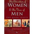 The Education Of Women The Vices Of Men