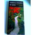 Imperial Gardens Of Japan