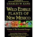 Wild Edible Plants of New Mexico