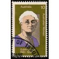 Australia 1975 Famous Australia Women 10c Used ...