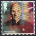 GB 2020 Star Trek - Jean-Luc Picard 1st s/a Used