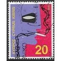 1995 SG 888 - fine used (o)