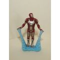 2012 Hasbro Marvel Iron Man PVC Figure