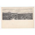 Recuerdos del Peru Postcard Early Undivided Bac...