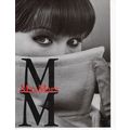 Max Mara vintage Full 4 Page Print Ad October 1994