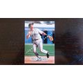 1997 Sports Illustrated Promotional Sample Card...