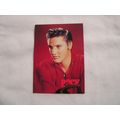 Elvis Presley 1991 Rockstreet PROMO NO. 1