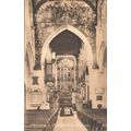 Frith's GB Postcard - St. Thomas's Church, Sali...