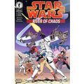 Star Wars: River of Chaos (1995 Ltd) # 001 VFN-...