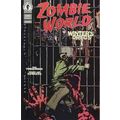 Zombie World: Winters Dregs (1998 Ltd) # 003 VF...