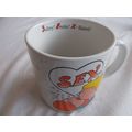 MUG /NOVELTY SEX MUG (22/01)