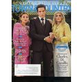 EMMA CORRIN-FENNELL-O'CONNOR Town & Country Mag...