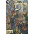 Judge Dredd: Legends of the Law (Vol 1) # 008 N...