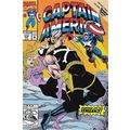 Captain America (Vol 1) # 410 VFN+ ORIG US COMICS