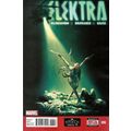 Elektra (Vol 3) # 006 NM MODERN AGE COMICS