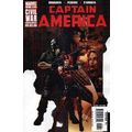 Captain America (Vol 5) # 017 NM MODERN AGE COMICS