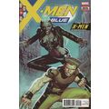 X-Men: Blue (Vol 1) # 023 NM (CvrA) MODERN AGE ...