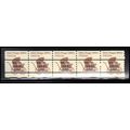 1902a 7.4c Baby Buggy Very Fine MNH Dry Gum PNC...