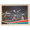 1976 Donruss Space: 1999 Movie trading Card #16...