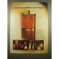 1980 Lamborghini Cologne Ad - Is it a sin to sp...