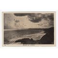 Whitsand Bay Postcard RP Cornwall