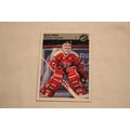 Byron Dafoe 1993 Classic Pro Hockey Prospects N...