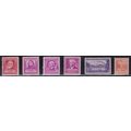 800 3c Alaska Fine Plus MNH VA0304e