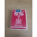 Vintage New Deck of Pall Mall 25's Playing Cards