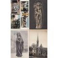 Kreis Aalen Blutenburg Maria Eich Monastry 4x G...