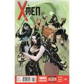 X-MEN #011 - MARVEL COMICS - 2014