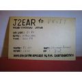 used QSL card YOKOHAMA, JAPAN 1946 =