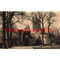 Canterbury Cathedral, Kent, Valentines RP Postcard