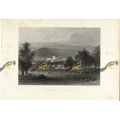 Balmoral Castle, Scotland, Book Illustration (P...