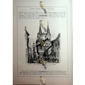 Boppart (Boppard), Germany, Book Illustration (...