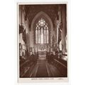 The Parish Church Newport Isle of Wight IOW RP ...