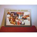 LA MADINA DE SOUSSE, Tunisia used postcard 1994...