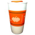 Starbucks Team PSL Re Useable Ceramic Drinking ...